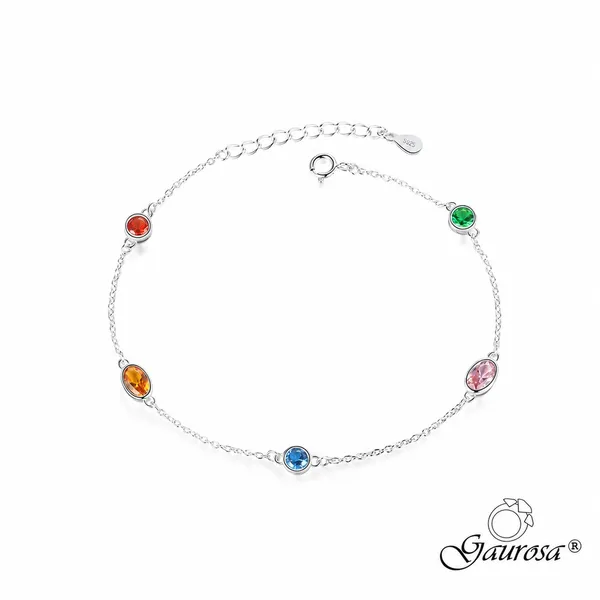 Bracciale Rainbow Shine