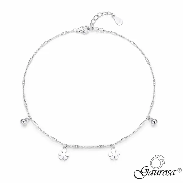 Bracciale Quadrifogli di Fortuna