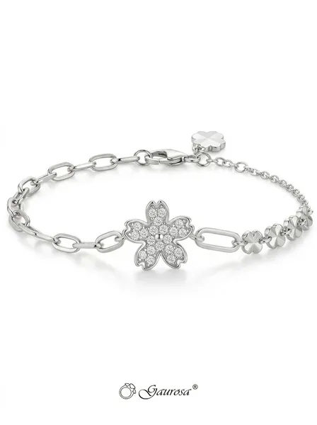 Bracciale Amuleto di Luce