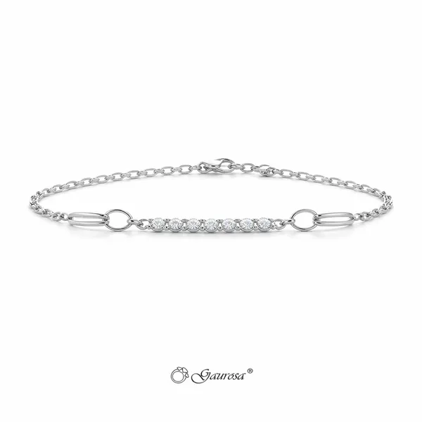 Bracciale Catena di Luce