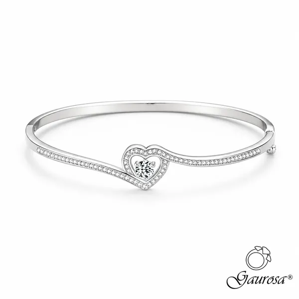 Bracciale Abbraccio di Luce