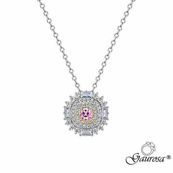 Collana Rosa stellare