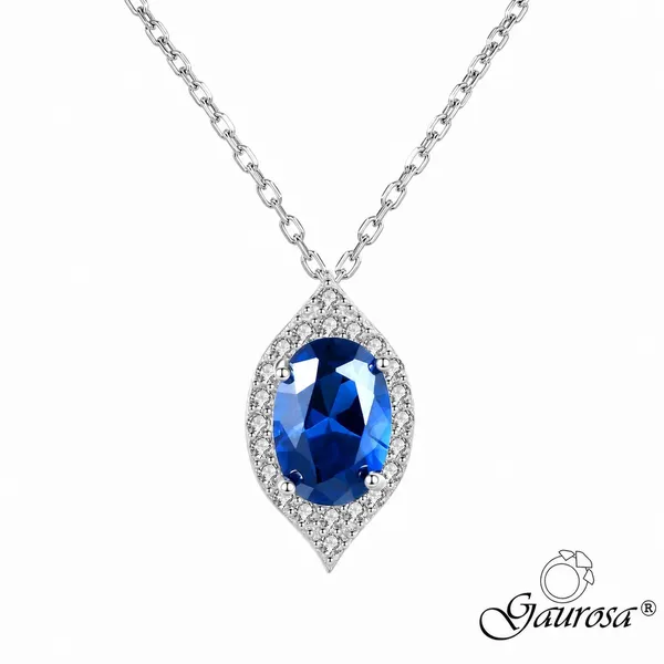 Collana Sguardo Regale