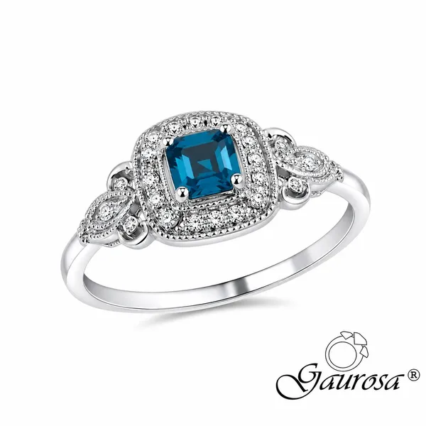 Anello L'Incanto del Boschetto
