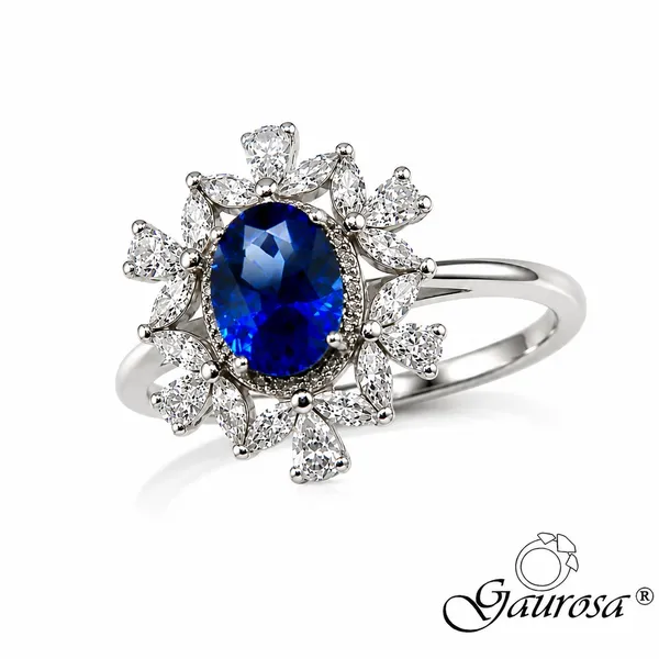 Anello Notte Astrale