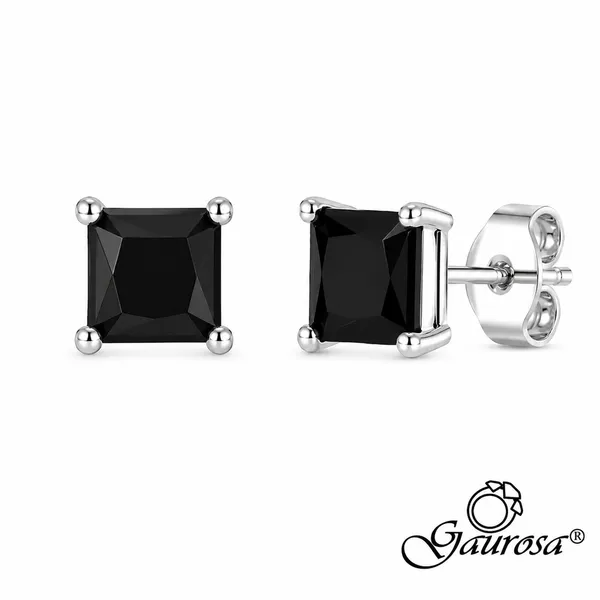 Orecchini Black Velvet