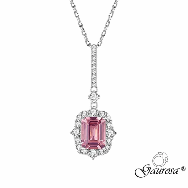 Collana Riflesso Di Lavanda