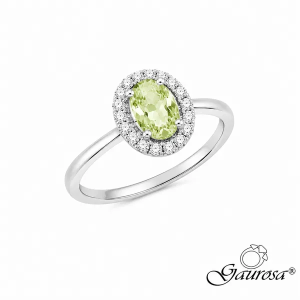 Anello Elisir di Sole 