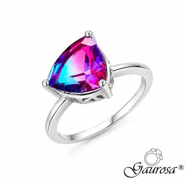 Anello kaleido 