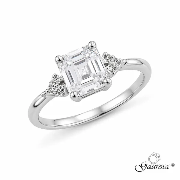 Anello Ghiaccio Eterno