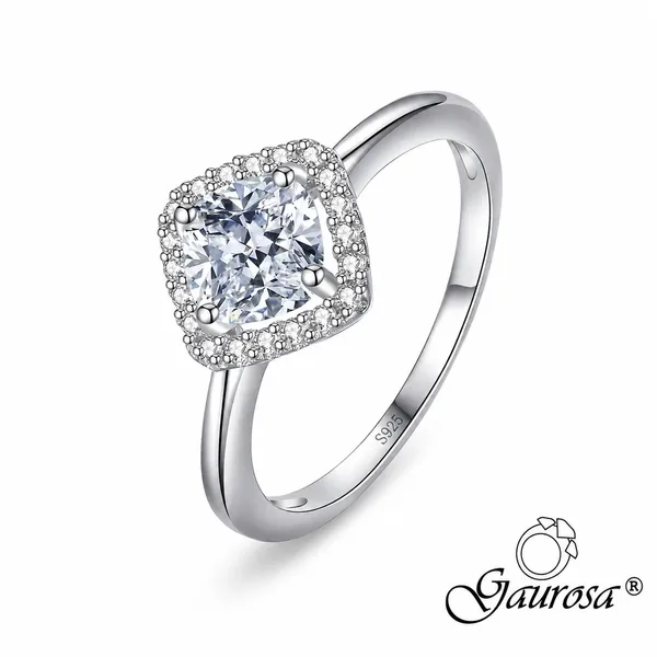 Anello Luce Astrale
