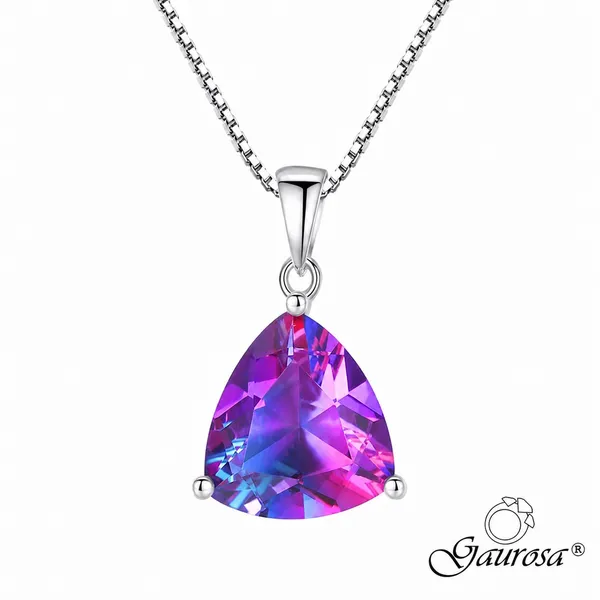 Collana Magia Rosa