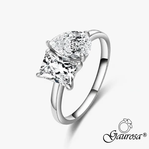 Anello Anima Gemella 