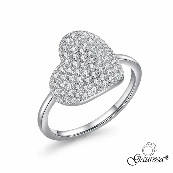 Anello Glow Love 