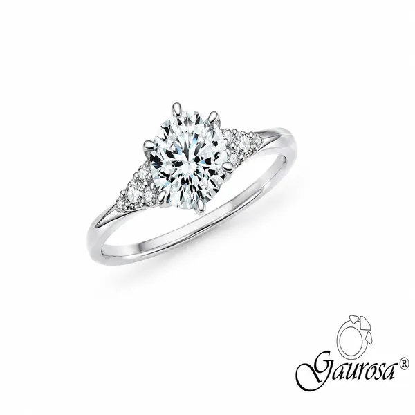 Anello Gemma del Nord 