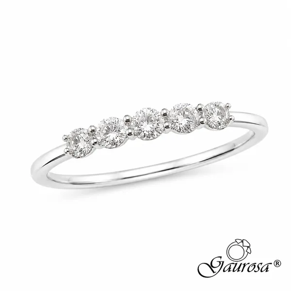 Anello Filo di Luce 