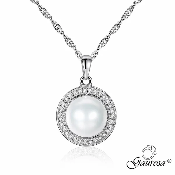 Collana Luce di Perla