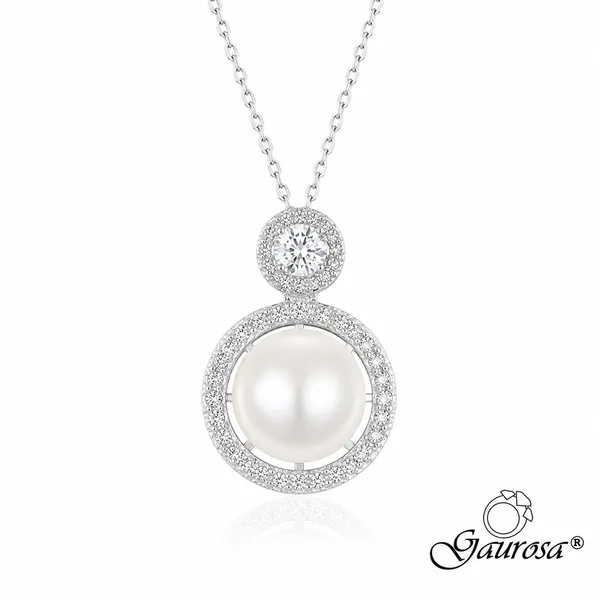 Collana Eclissi di Perla