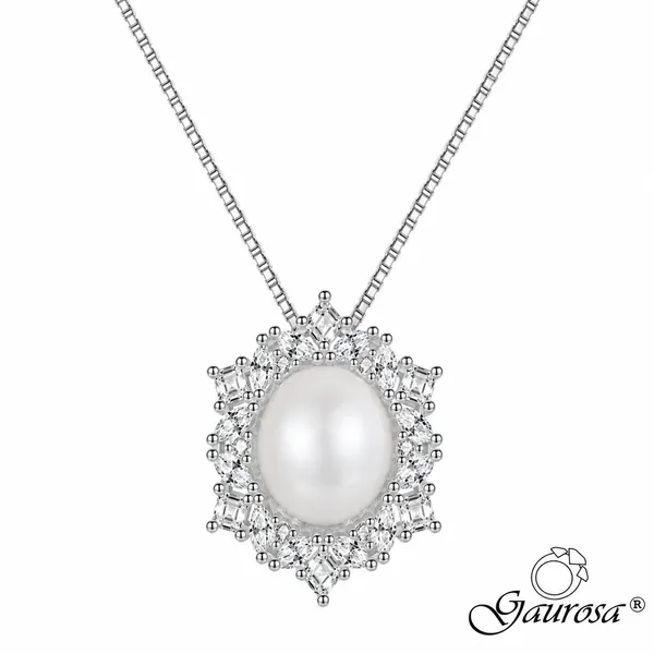 Collana Perla Regale