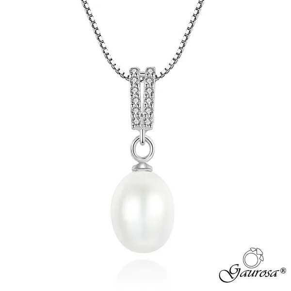 Collana Perla d'Incanto