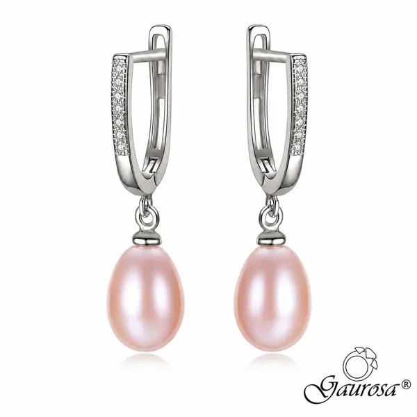 Goccia di Luce Rose