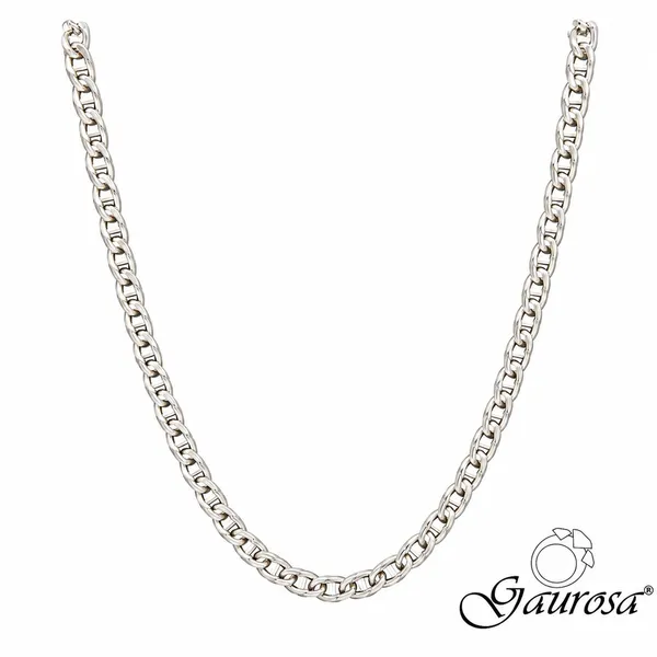 Collana Uomo D'Ancora
