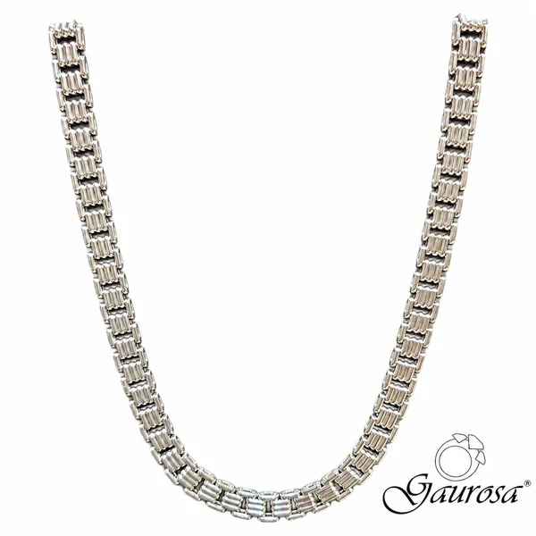 Collier Maglia Tank