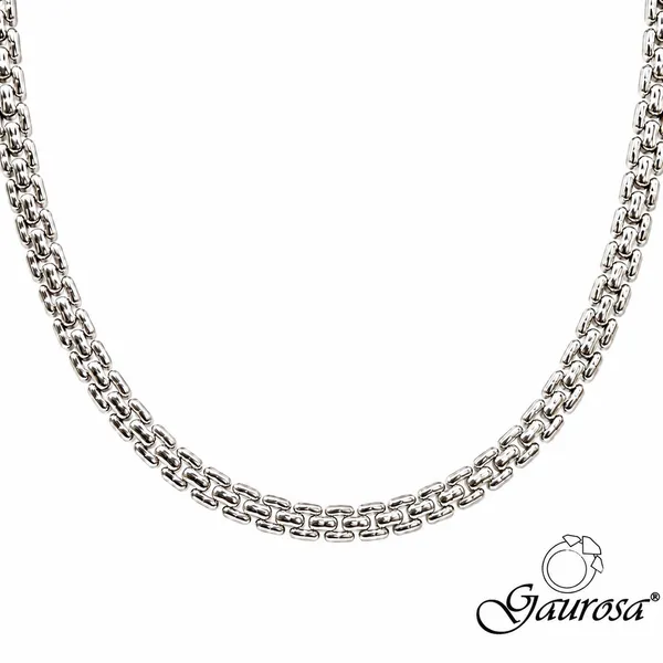 Collier Maglia Urban