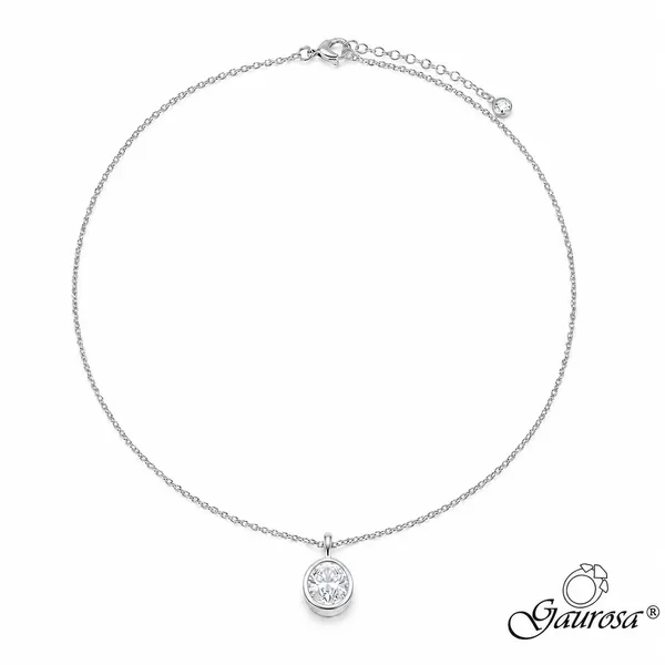 Collana Luce Ovale